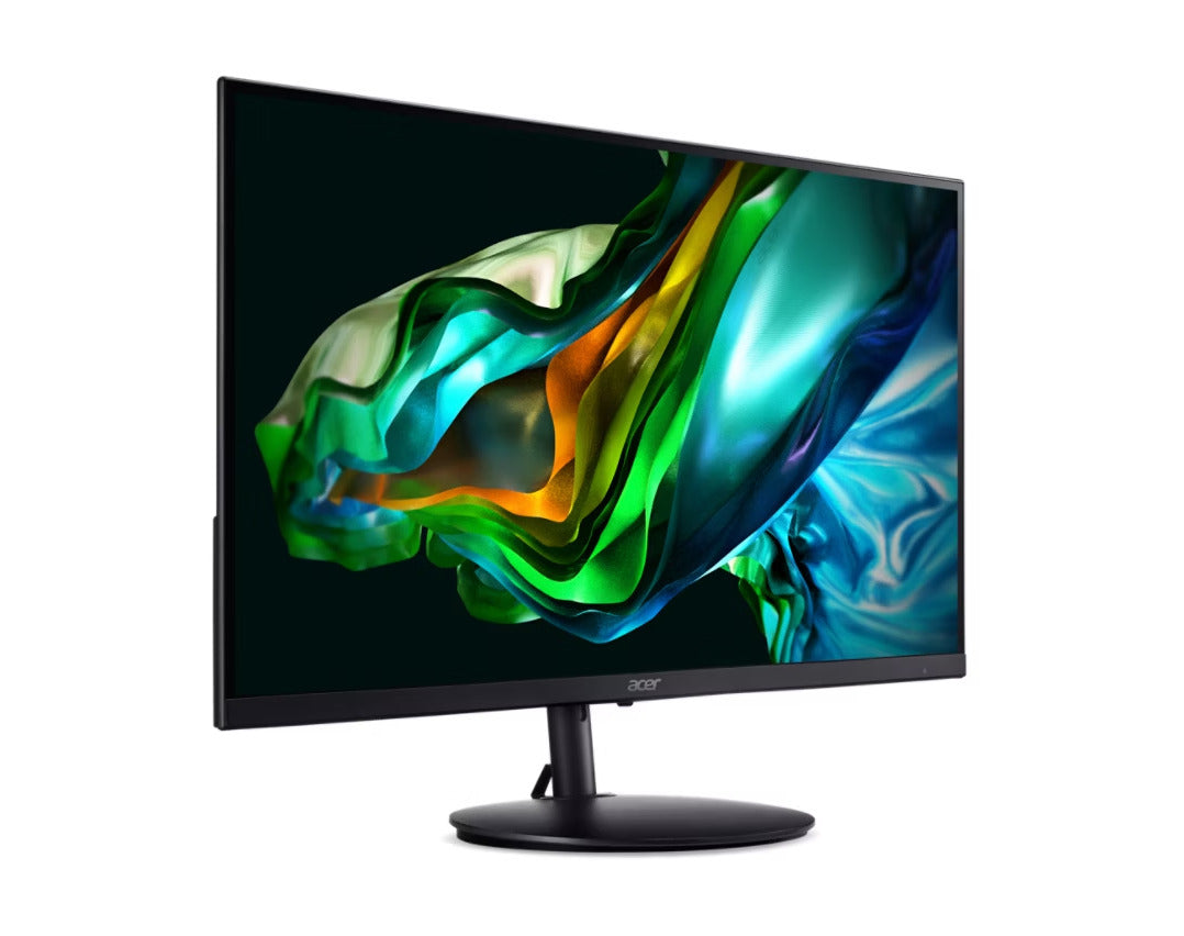 Acer SH272U G0 Computerbildschirm 68,6 cm (27") 2560 x 1440 Pixel Quad HD Schwarz