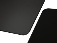 Glorious Gaming G-L Mauspad Gaming-Mauspad Schwarz