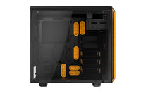 be quiet! BGA03 Computer-Gehäuseteil Midi Tower Seitenpanel