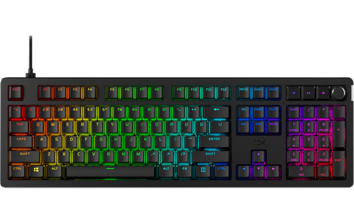 HyperX Alloy Rise