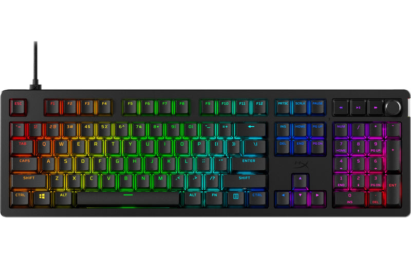 HyperX HyperX Alloy Rise