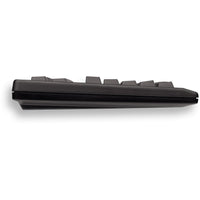 Cherry Keyboard G80-11900 Touchpad [DE] black