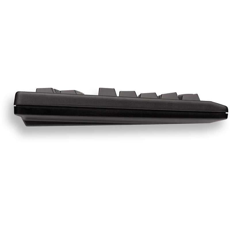 Cherry Keyboard G80-11900 Touchpad [DE] black