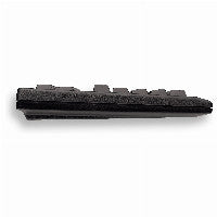 Cherry Keyboard G80-11900 Touchpad [DE] Black – Ansicht 2
