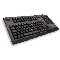 Cherry Keyboard G80-11900 Touchpad [DE] Black – Ansicht 3