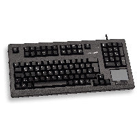 Cherry Keyboard G80-11900 Touchpad [DE] Black – Ansicht 4