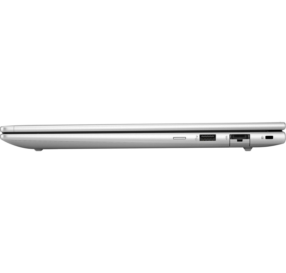HP ProBook 440 G11 Intel Core Ultra 5 125U Laptop 35,6 cm (14") WUXGA 16 GB DDR5-SDRAM 512 GB SSD Wi-Fi 6E (802.11ax) Windows 11 Pro Silber