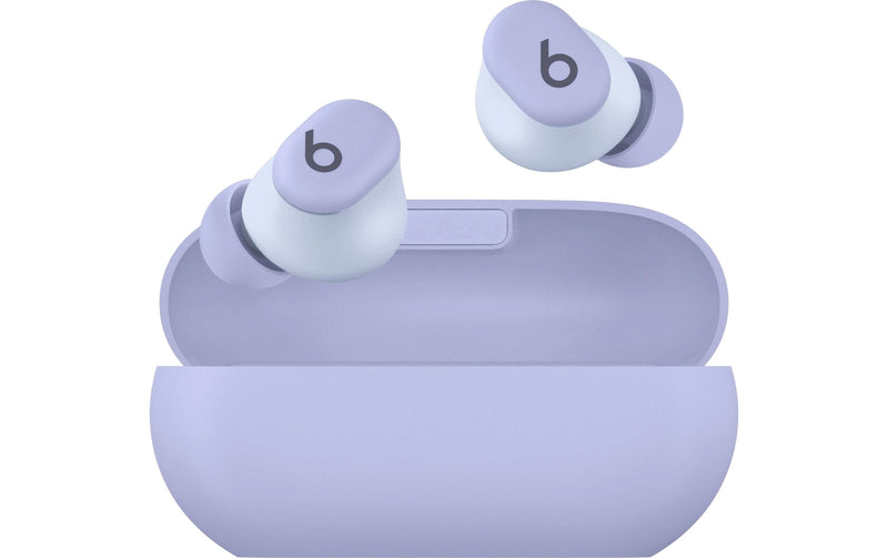 Apple Beats Apple Beats Solo Buds Wireless Earbuds
