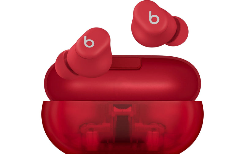 Apple Beats Apple Beats Solo Buds Wireless Earbuds
