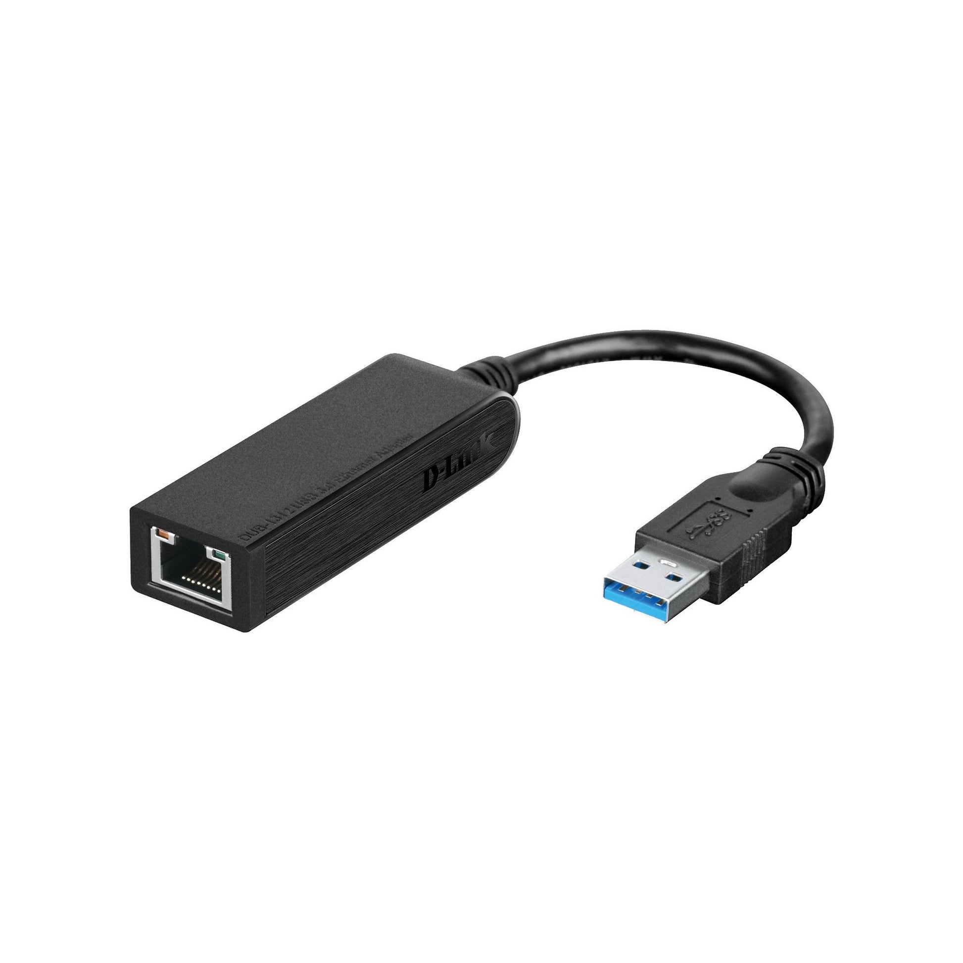 D-Link DUB-1312: LAN USB-Adapter