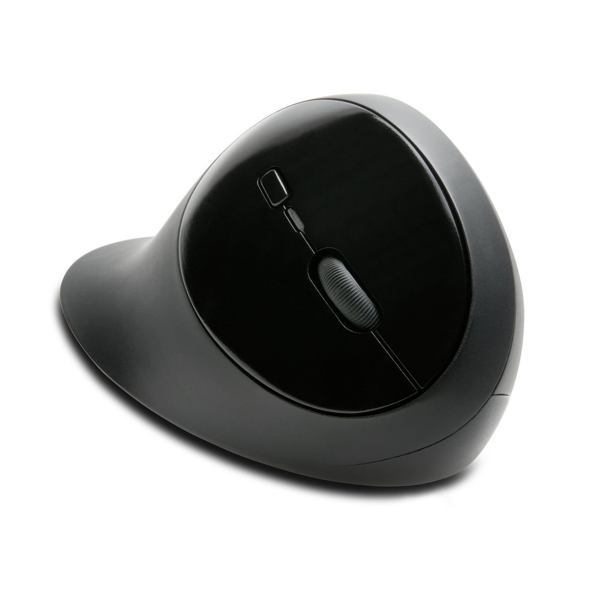 Kensington Pro Fit Ergo kabellose Maus—Schwarz