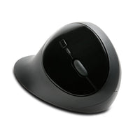 Kensington Pro Fit Ergo kabellose Maus—Schwarz