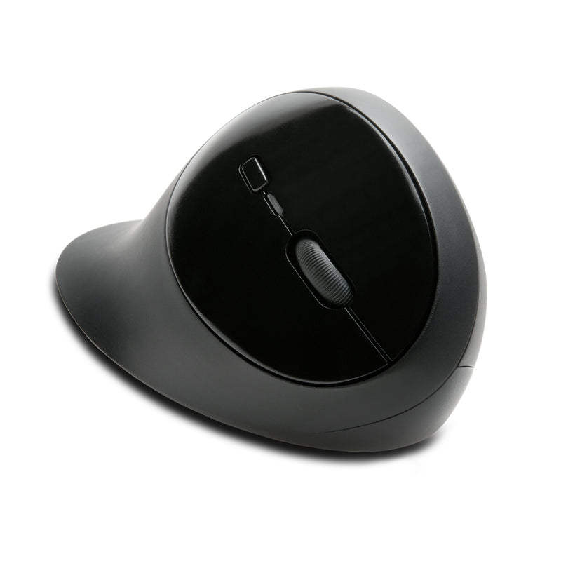 Kensington Pro Fit Ergo kabellose Maus—Schwarz