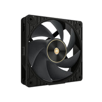 ASUS ProArt PF120 Fan PWM Black 3in1 Computergehäuse Ventilator 12 cm Schwarz 3 Stück(e)