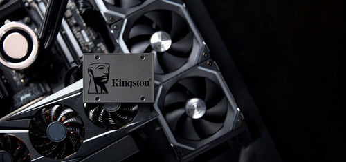 A400 960GB SATA