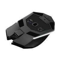 Trust GXT 122 Felox+ Maus Gaming rechts RF Wireless + Bluetooth Optisch 10000 DPI