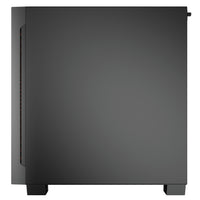 COUGAR Gehäuse Midi-Tower, Airface ECO, ARGB, Schwarz