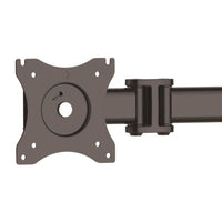 StarTech.com Vierfach-Monitorhalter - Schwenkbar