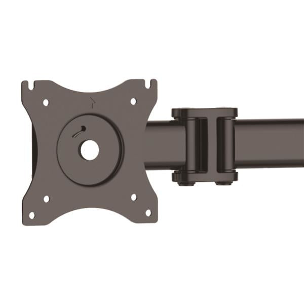StarTech.com Vierfach-Monitorhalter - Schwenkbar