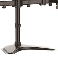 StarTech.com Vierfach-Monitorhalter - Schwenkbar