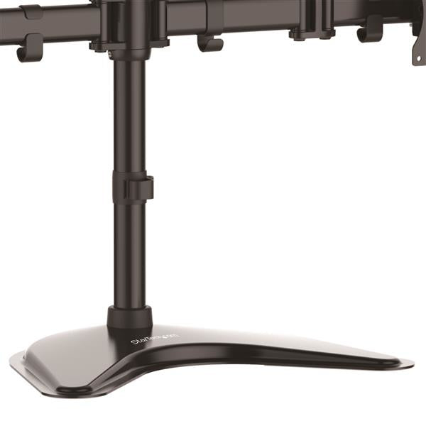 StarTech.com Vierfach-Monitorhalter - Schwenkbar
