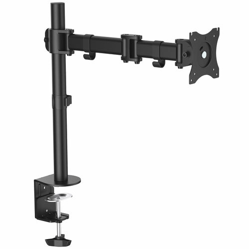 StarTech STARTECH.COM Articulating Monitor Arm Steel Single Stand Monitors up to 69cm/27in
