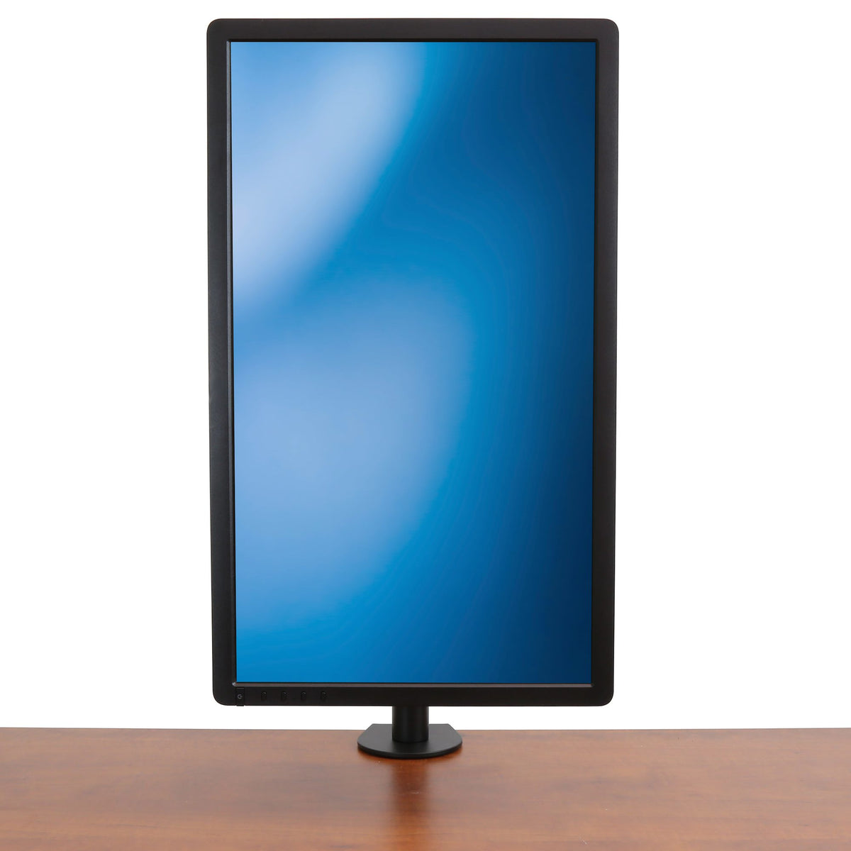 StarTech.com Monitorarm für VESA-Bildschirme bis zu 34" (8kg) - Gelenkige Monitor Halterung - Ergonomisch und Höhenverstellbar - Tischklemme oder Tischlochmontage - Schwarz