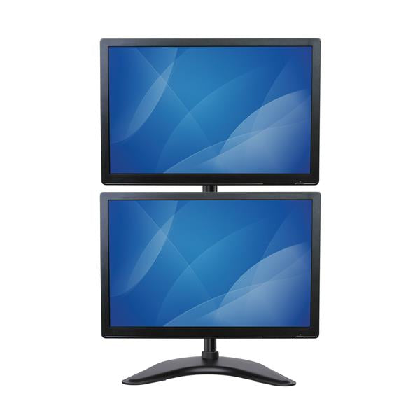 StarTech.com Dual-Monitorhalter - Vertikal