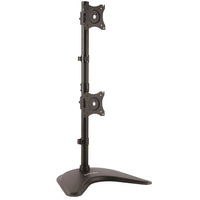 StarTech.com Dual-Monitorhalter - Vertikal