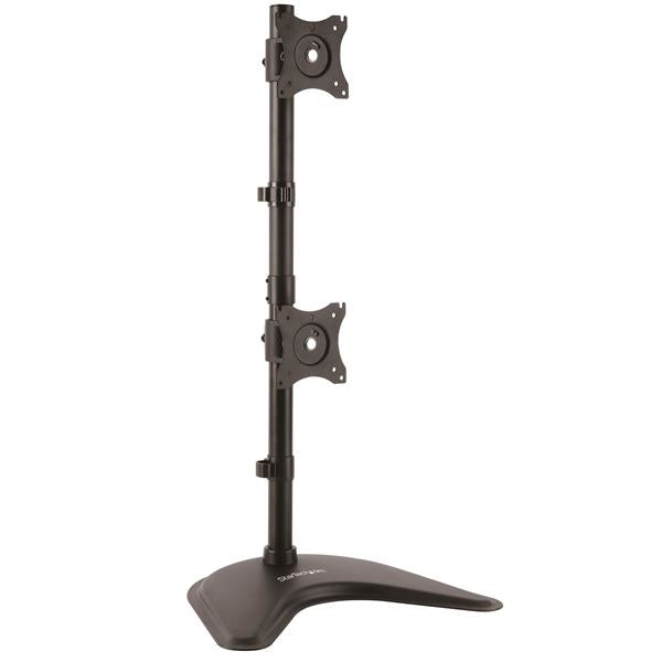 StarTech.com Dual-Monitorhalter - Vertikal