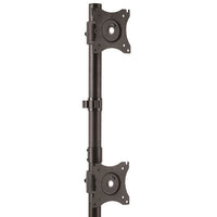 StarTech.com Dual-Monitorhalter - Vertikal