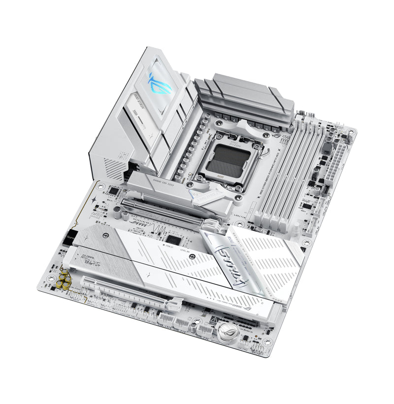 ASUS ROG STRIX B850-A GAMING WIFI7 NEO AMD B850 Sockel AM5 ATX