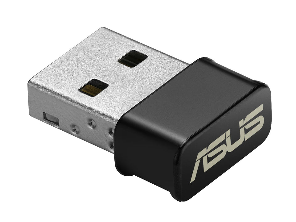 ASUS USB-AC53 Nano Wi-Fi 867 Mbps