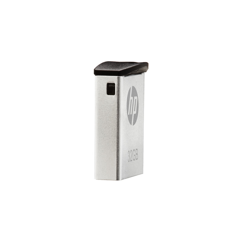 HP v222w USB-Stick 32 GB USB Typ-A 2.0 Silber