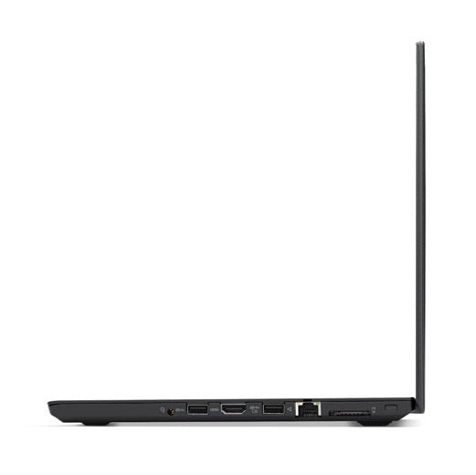 T1A ThinkPad Lenovo T470 Refurbished Intel® Core™ i5 i5-6200U Laptop 35,6 cm (14") Full HD 8 GB DDR4-SDRAM 256 GB SSD Wi-Fi 5 (802.11ac) Windows 10 Pro Deutsch Schwarz