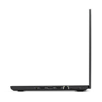 T1A ThinkPad Lenovo T470 Refurbished Intel® Core™ i5 i5-6200U Laptop 35,6 cm (14") Full HD 8 GB DDR4-SDRAM 256 GB SSD Wi-Fi 5 (802.11ac) Windows 10 Pro Deutsch Schwarz