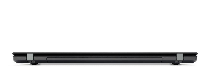 T1A ThinkPad Lenovo T470 Refurbished Intel® Core™ i5 i5-6200U Laptop 35,6 cm (14") Full HD 8 GB DDR4-SDRAM 256 GB SSD Wi-Fi 5 (802.11ac) Windows 10 Pro Deutsch Schwarz