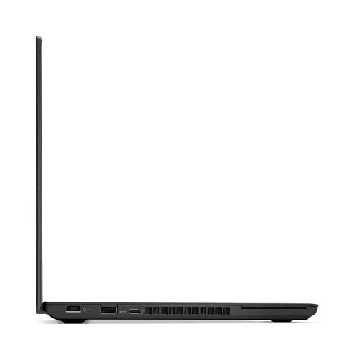 T1A ThinkPad Lenovo T470 Refurbished Intel® Core™ i5 i5-6200U Laptop 35,6 cm (14") Full HD 8 GB DDR4-SDRAM 256 GB SSD Wi-Fi 5 (802.11ac) Windows 10 Pro Deutsch Schwarz