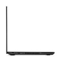 T1A ThinkPad Lenovo T470 Refurbished Intel® Core™ i5 i5-6200U Laptop 35,6 cm (14") Full HD 8 GB DDR4-SDRAM 256 GB SSD Wi-Fi 5 (802.11ac) Windows 10 Pro Deutsch Schwarz