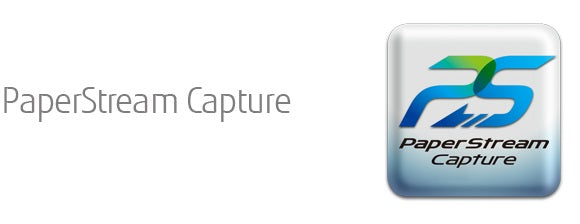 Fujitsu PaperStream Capture Scannen von Dokumenten