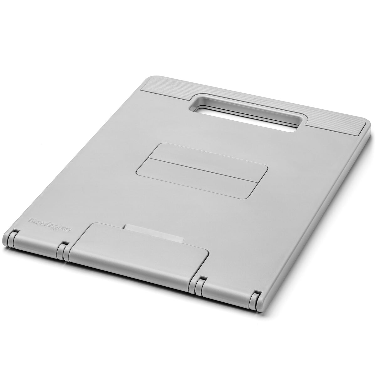 Kensington SmartFit Easy Riser Go - Höhenverstellbarer, ergonomischer Laptopständer für Laptops bis zu 14"