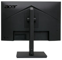 Acer Vero B7 B277Gbemiqpruzx Computerbildschirm 68,6 cm (27") 1920 x 1080 Pixel Full HD LCD Schwarz