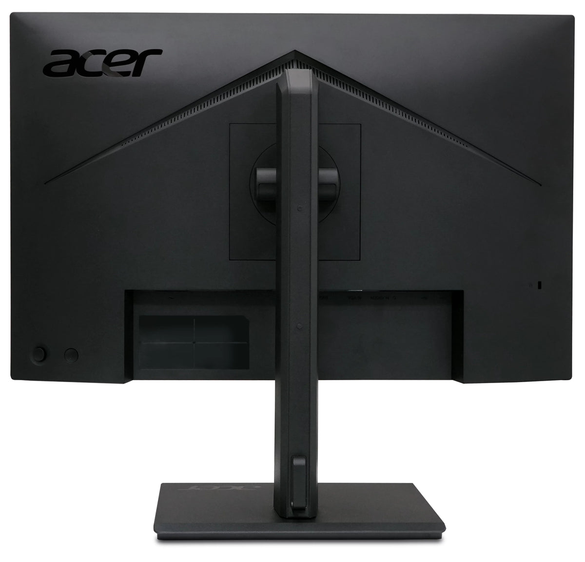 Acer Vero B7 B277UGbemiqpruzx Computerbildschirm 68,6 cm (27") 2560 x 1440 Pixel Quad HD LCD Schwarz