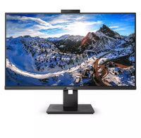 Philips P Line 326P1H/00 Computerbildschirm 80 cm (31.5") 2560 x 1440 Pixel Quad HD LED Schwarz
