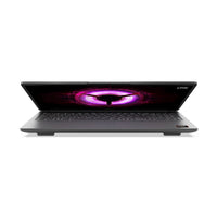 Lenovo LOQ 15ARP10E AMD Ryzen™ 5 150 Laptop 39,6 cm (15.6") Full HD 16 GB DDR5-SDRAM 512 GB SSD NVIDIA GeForce RTX 3050 Wi-Fi 6 (802.11ax) Windows 11 Home Grau Deutsch