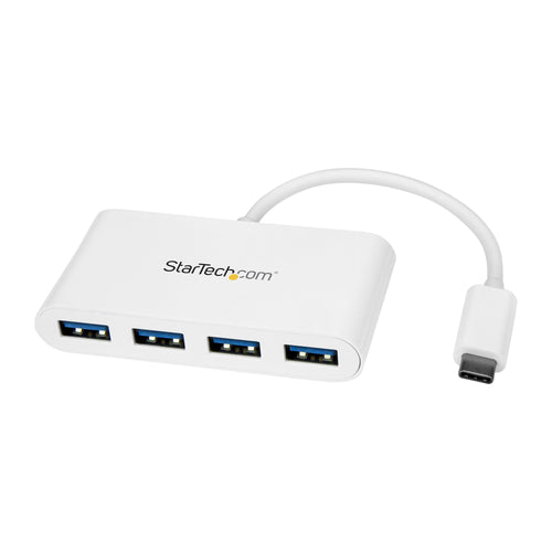 StarTech 4 PORT USB 3.0 C HUB TO A