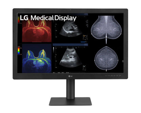 LG 32HQ713D-M Computerbildschirm 80 cm (31.5") 3840 x 2160 Pixel LED Schwarz