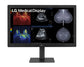 LG 32HQ713D-M Computerbildschirm 80 cm (31.5") 3840 x 2160 Pixel LED Schwarz