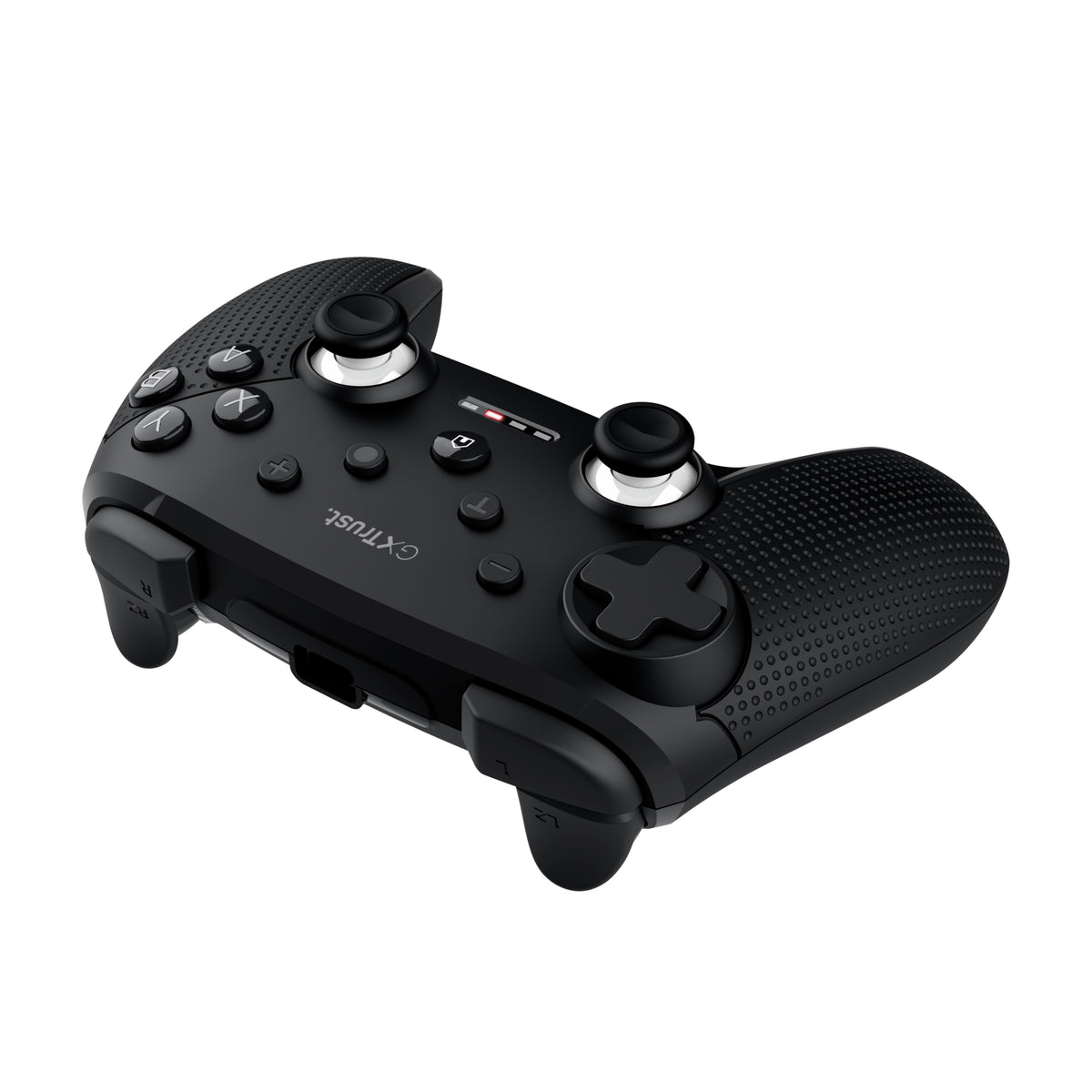Trust GXT 542 MUTA Schwarz Bluetooth/RF/USB Joystick Analog / Digital Android, Nintendo Switch, PC, Tablet PC, iOS
