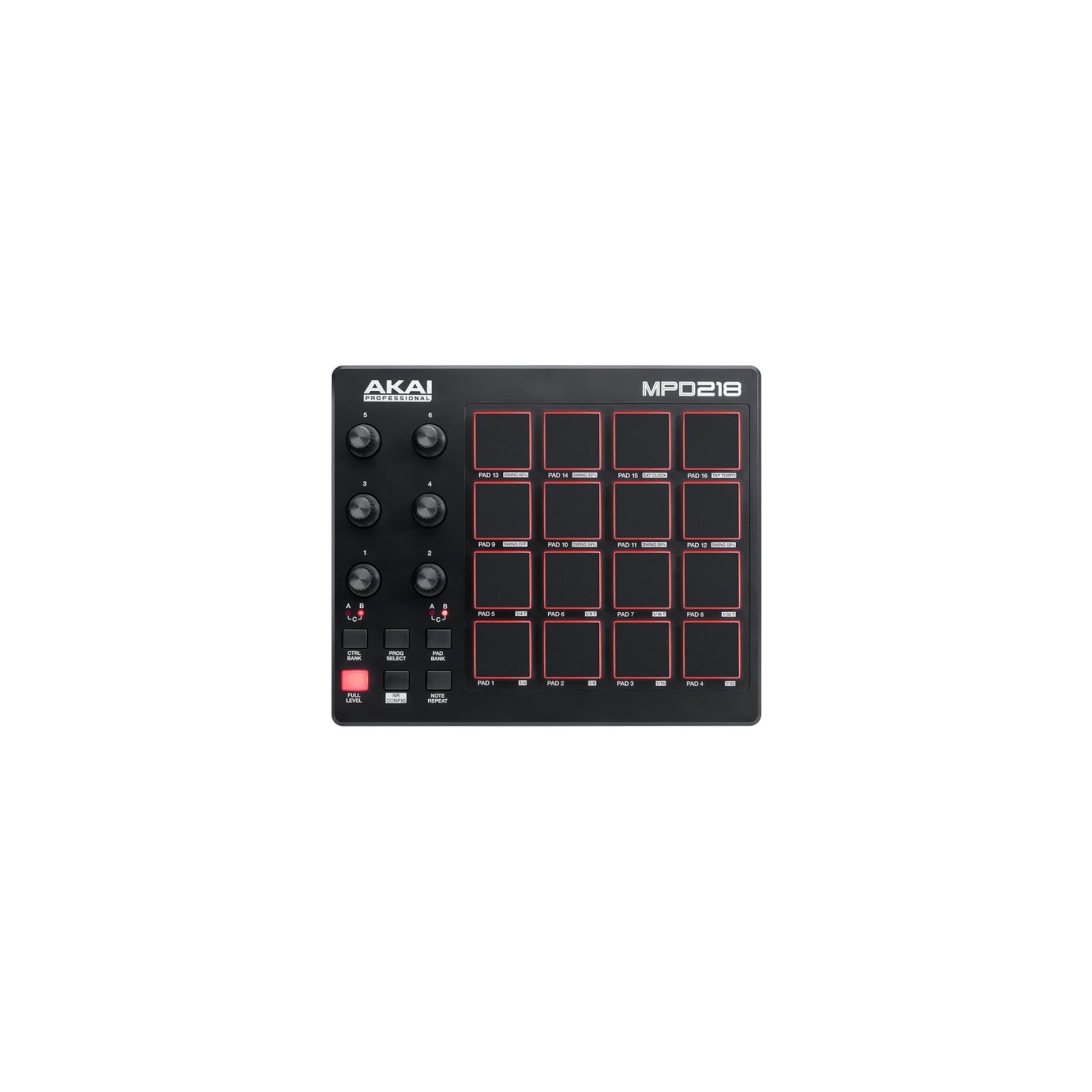 AKAI MPD218